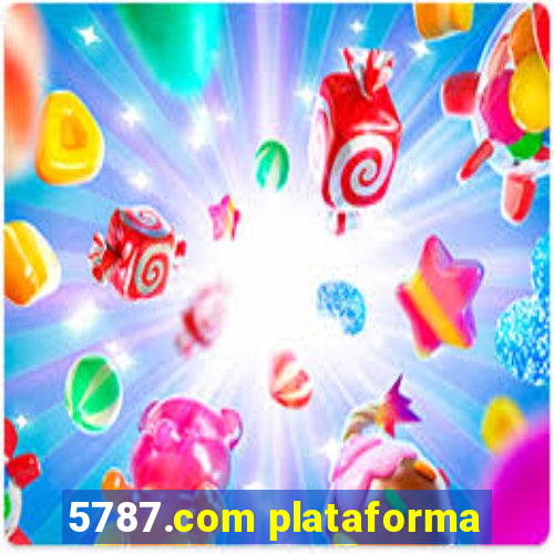 5787.com plataforma